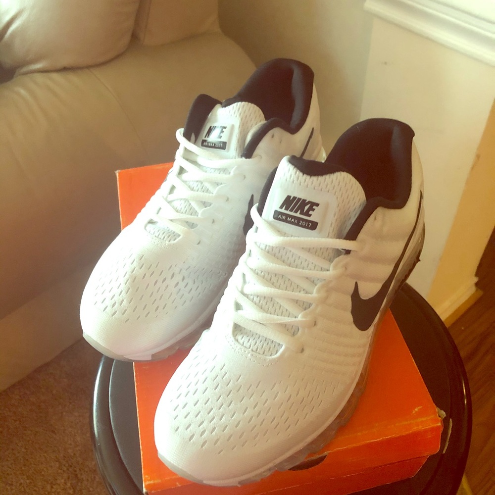 Nike Air Max